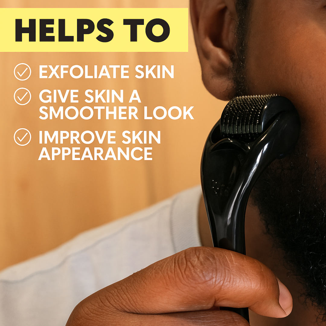 Beard Growth Kit - Velmar